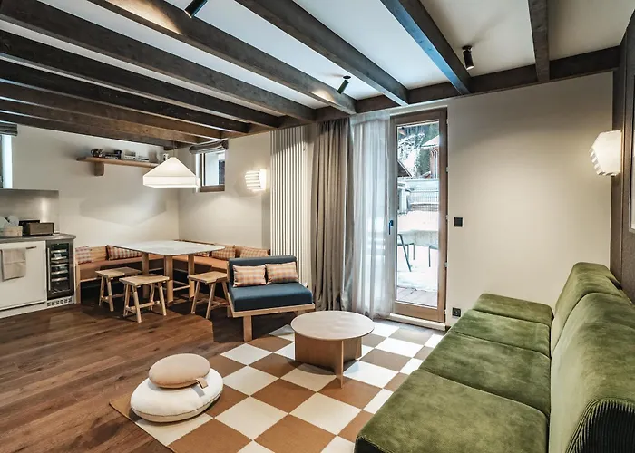 Appartements de l\'Héliopic