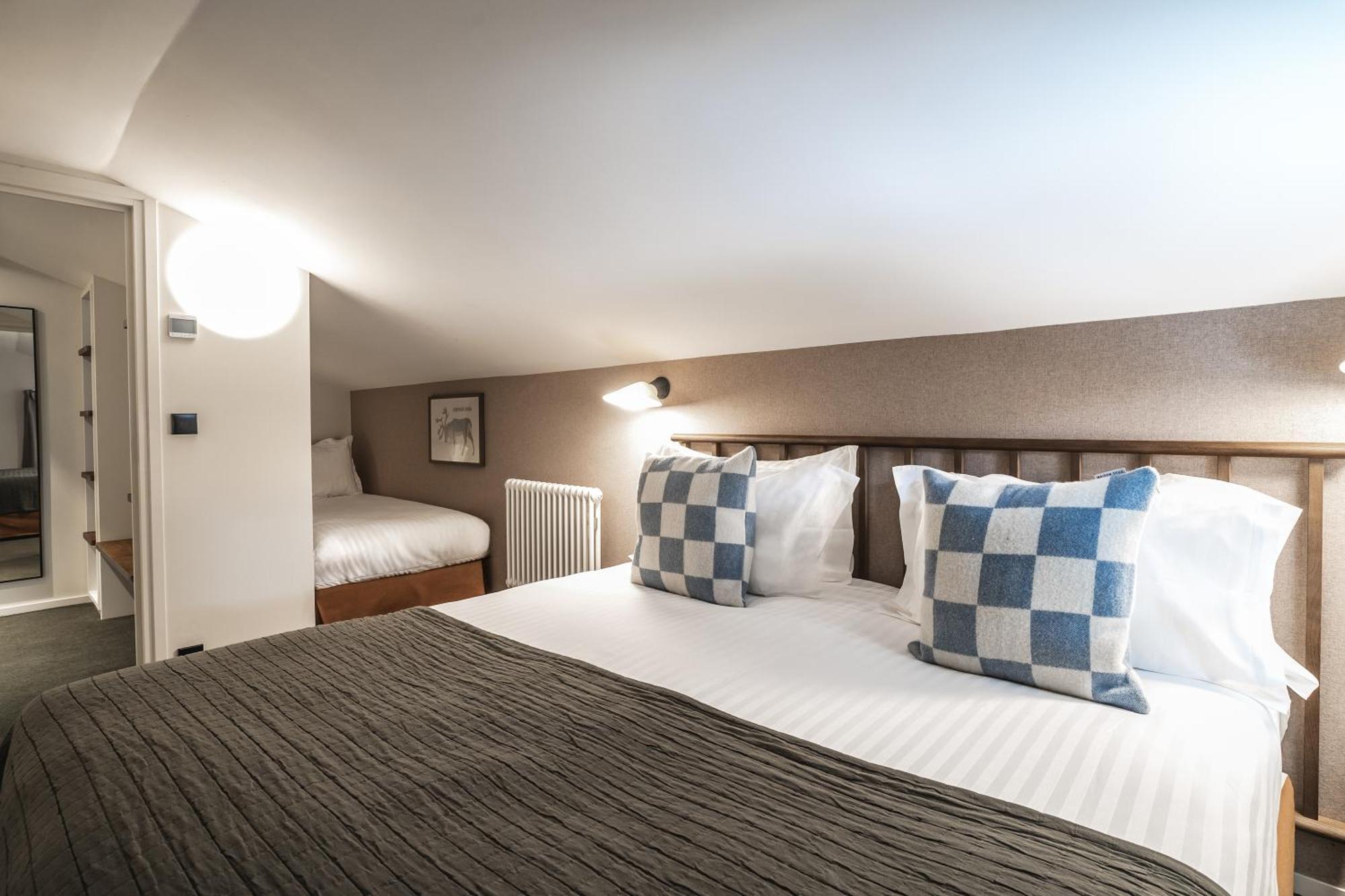 De L'héliopic 4* Chamonix