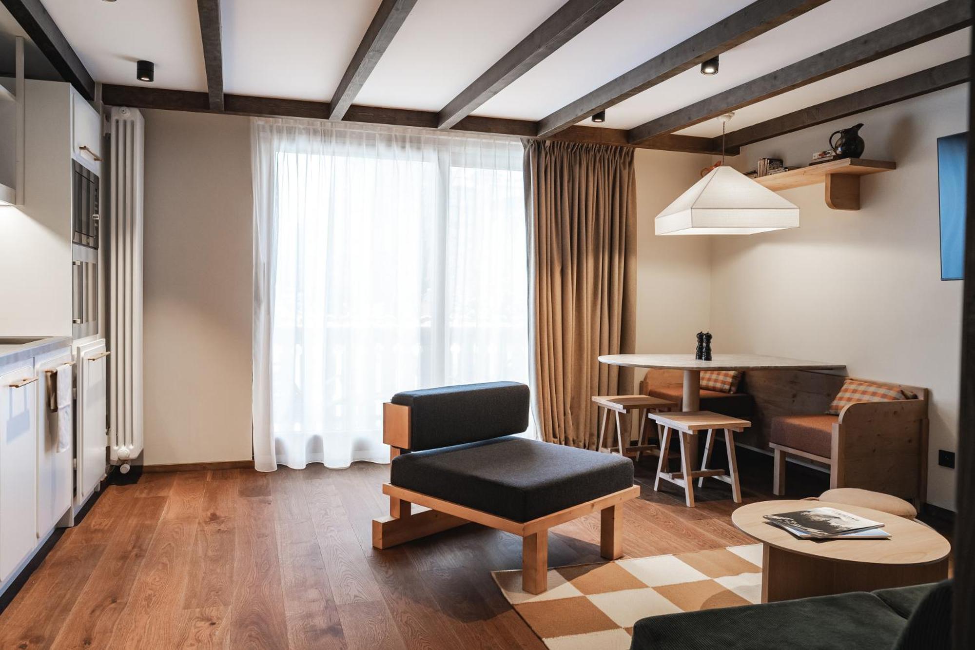 De L'héliopic Chamonix