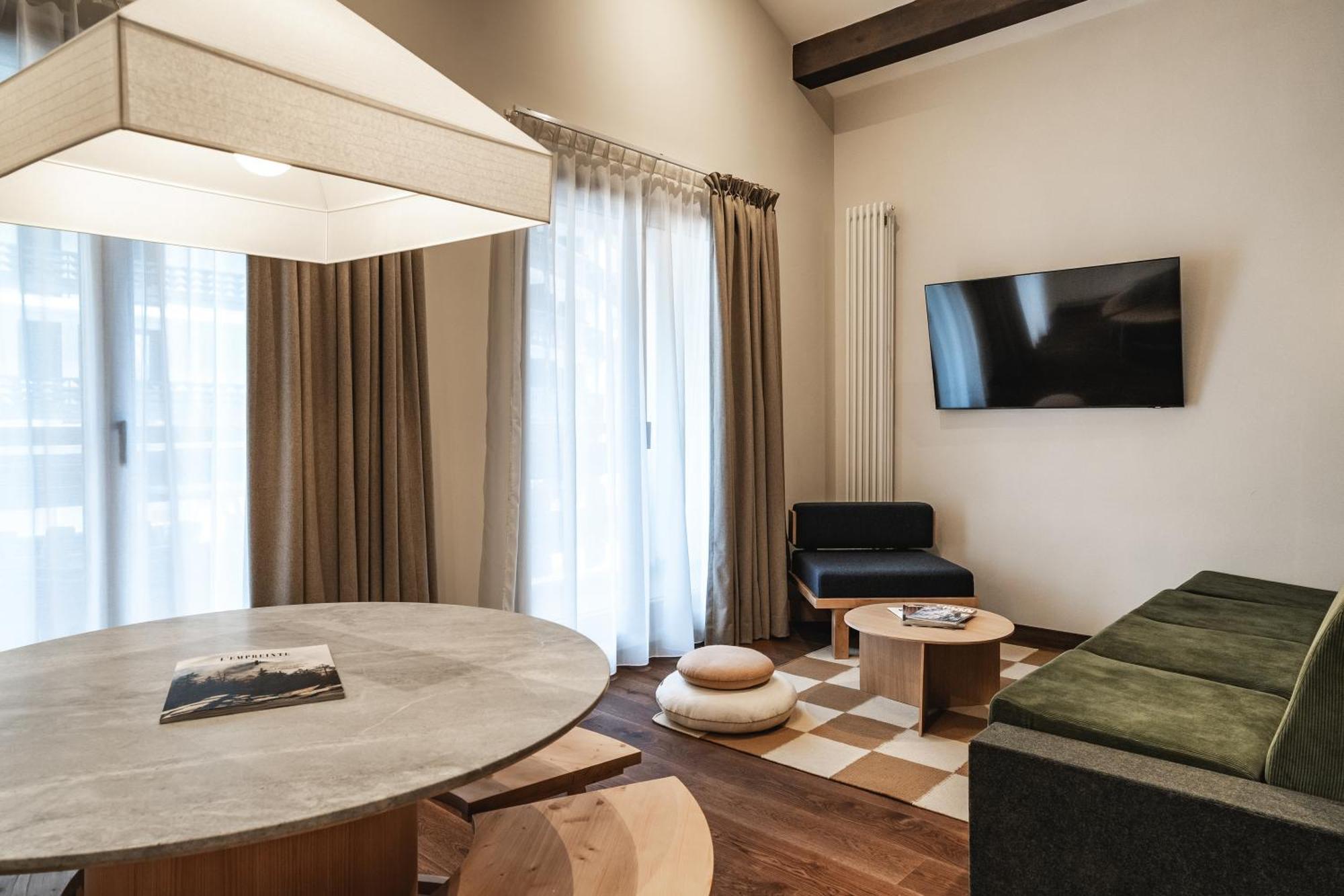 De L'héliopic 4* Chamonix