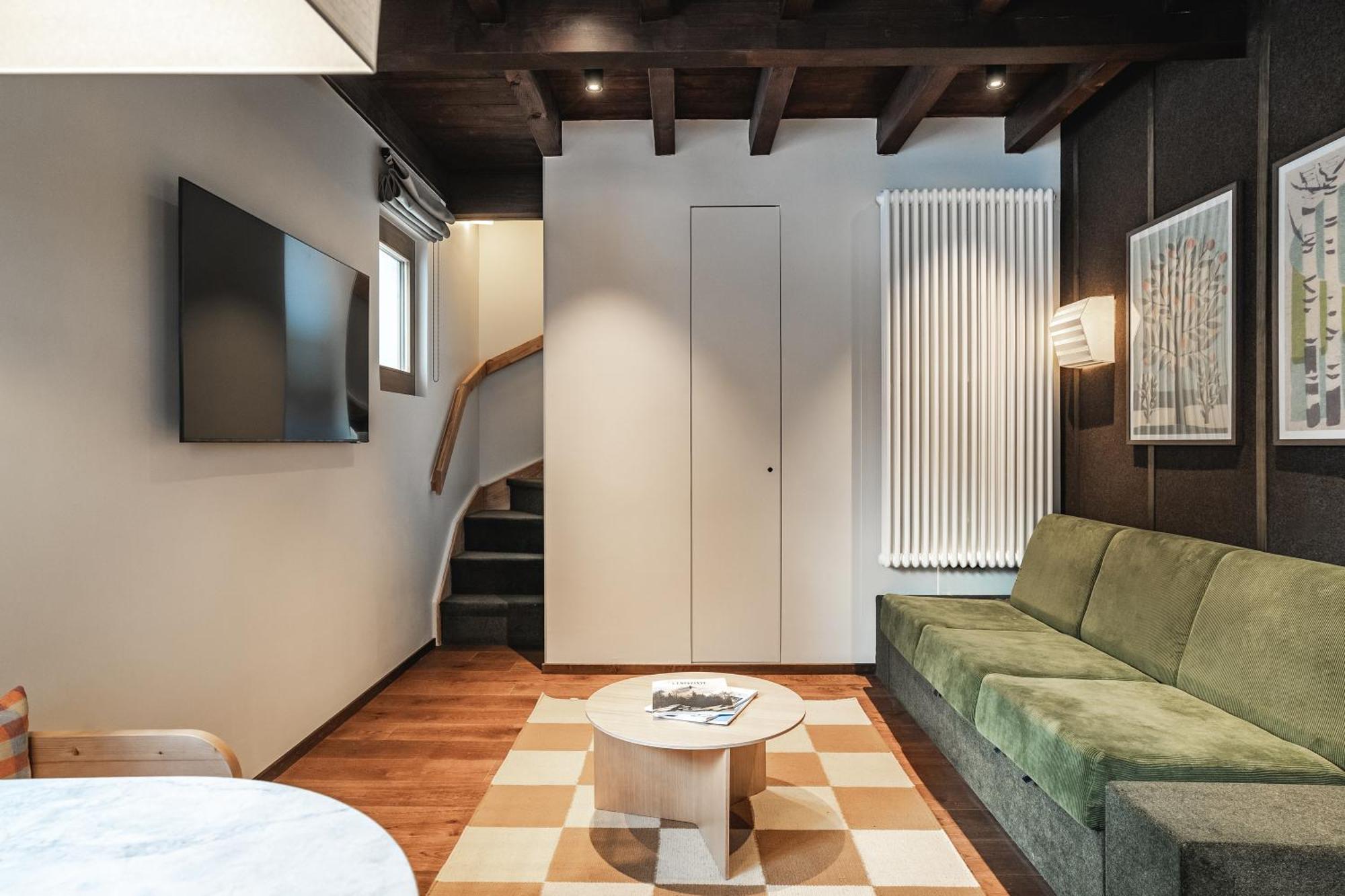De L'héliopic Appart hôtel 4*