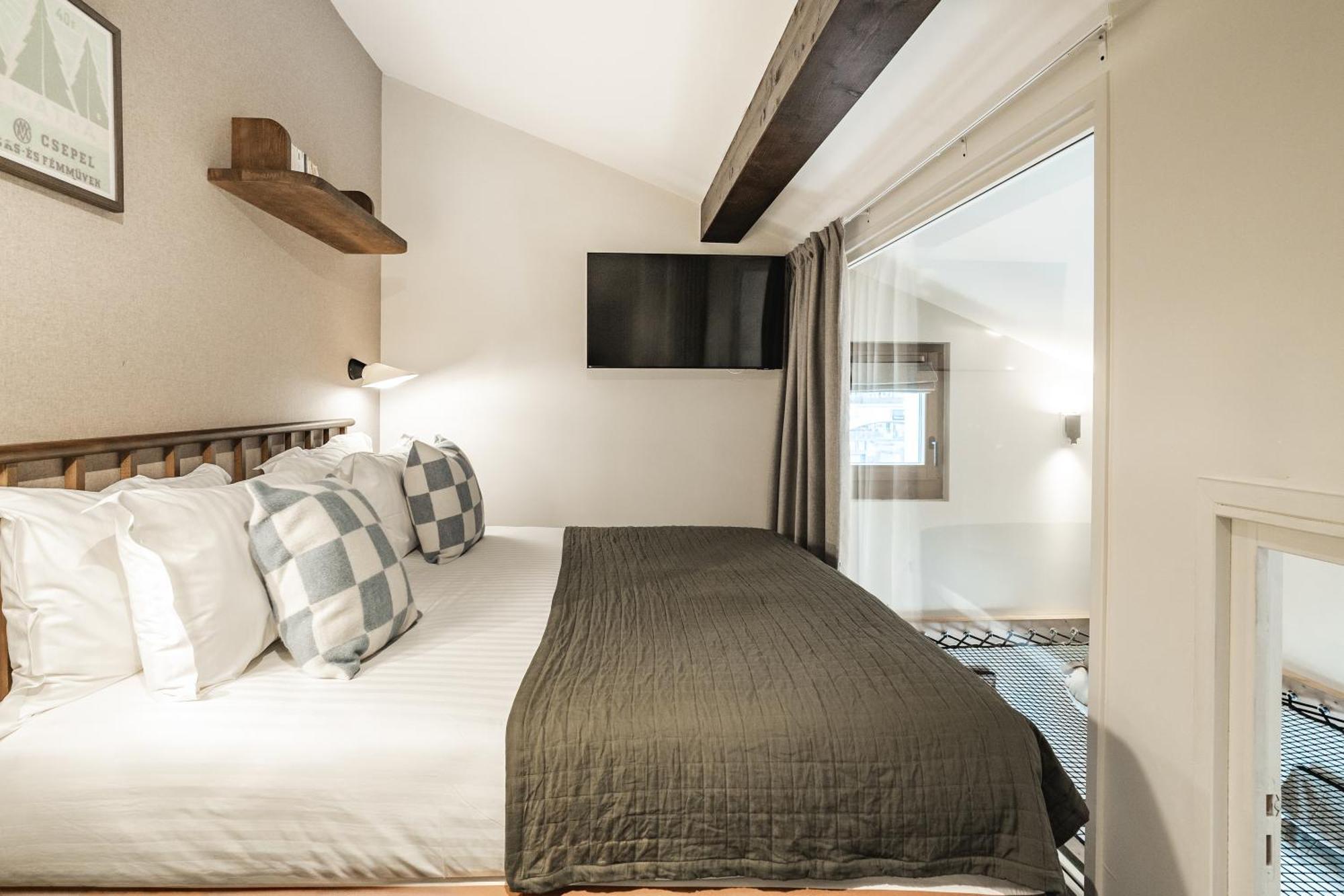 Appart hôtel De L'héliopic 4*