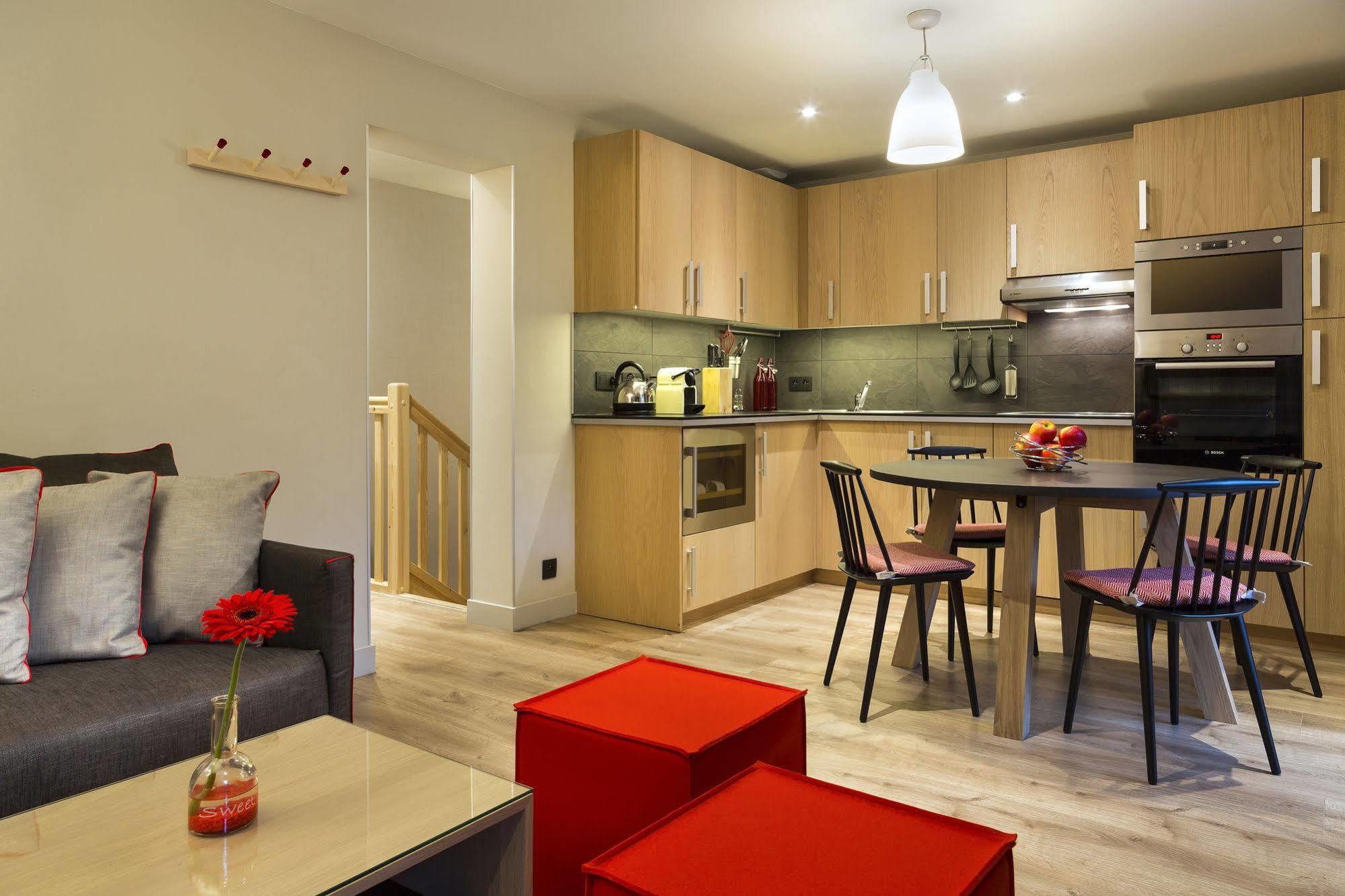 De L'héliopic Appart hôtel 4*