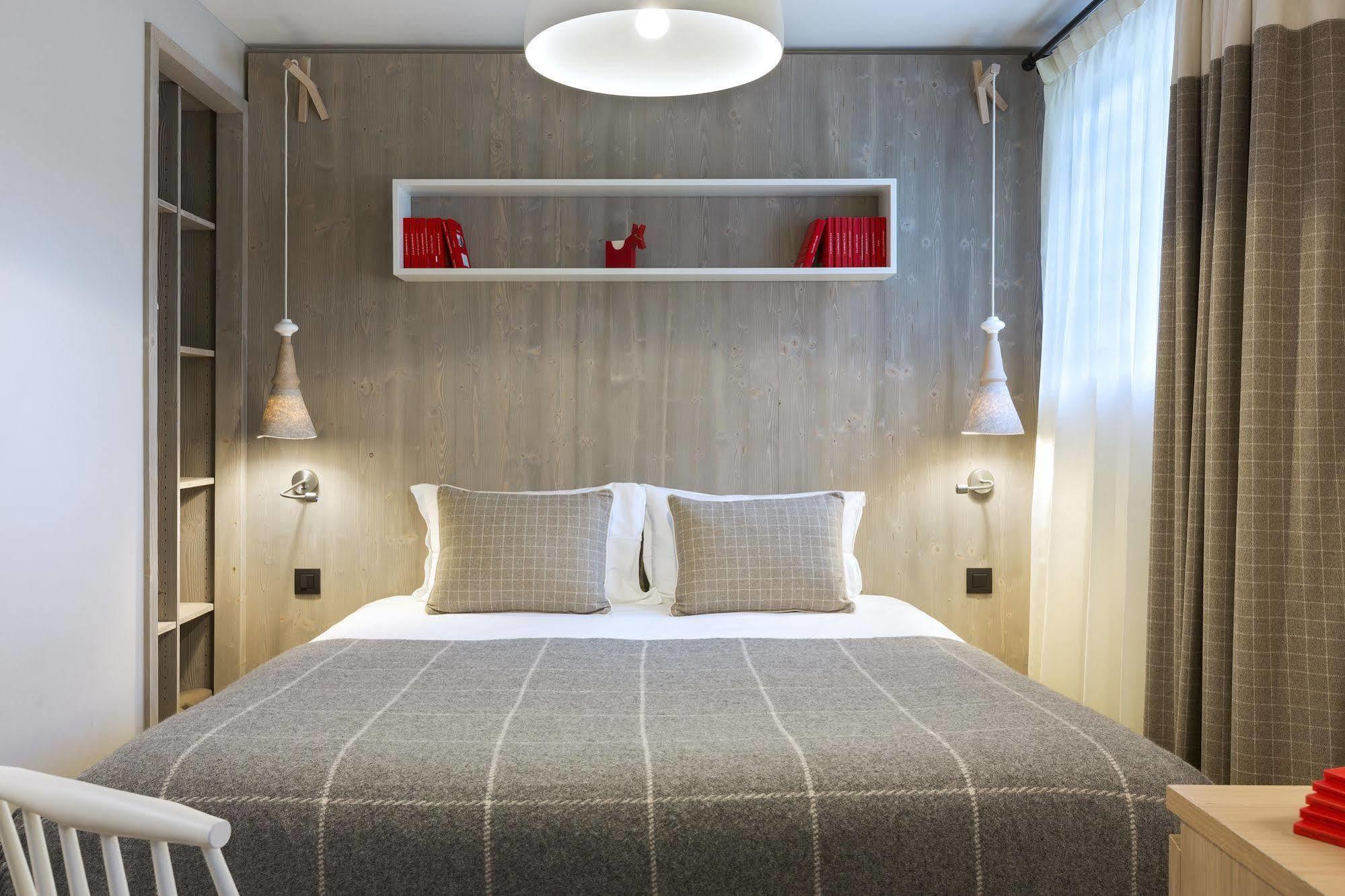 Appart hôtel De L'héliopic 4*