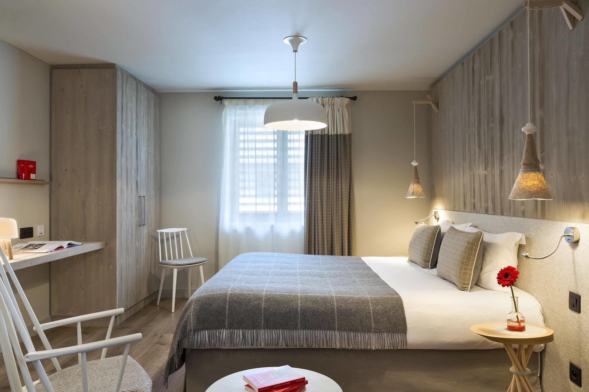 Appart hôtel De L'héliopic 4*