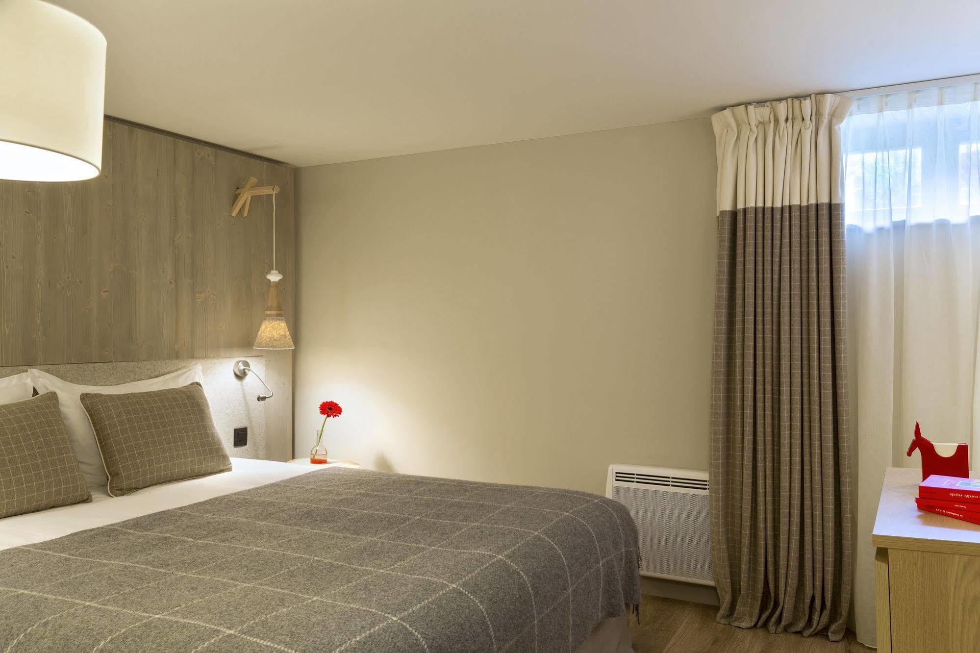 Appart hôtel De L'héliopic 4*